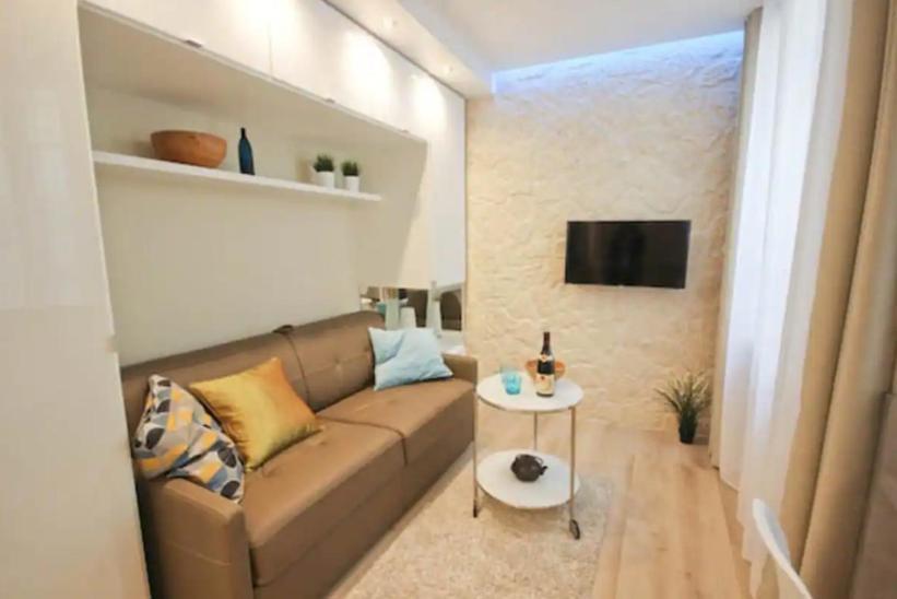 Apartmán Nid Douillet Parisien Exteriér fotografie